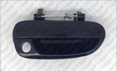 GRT 5504014 Dis Kapi Kolu On Sag Hyundai Accent 00->05